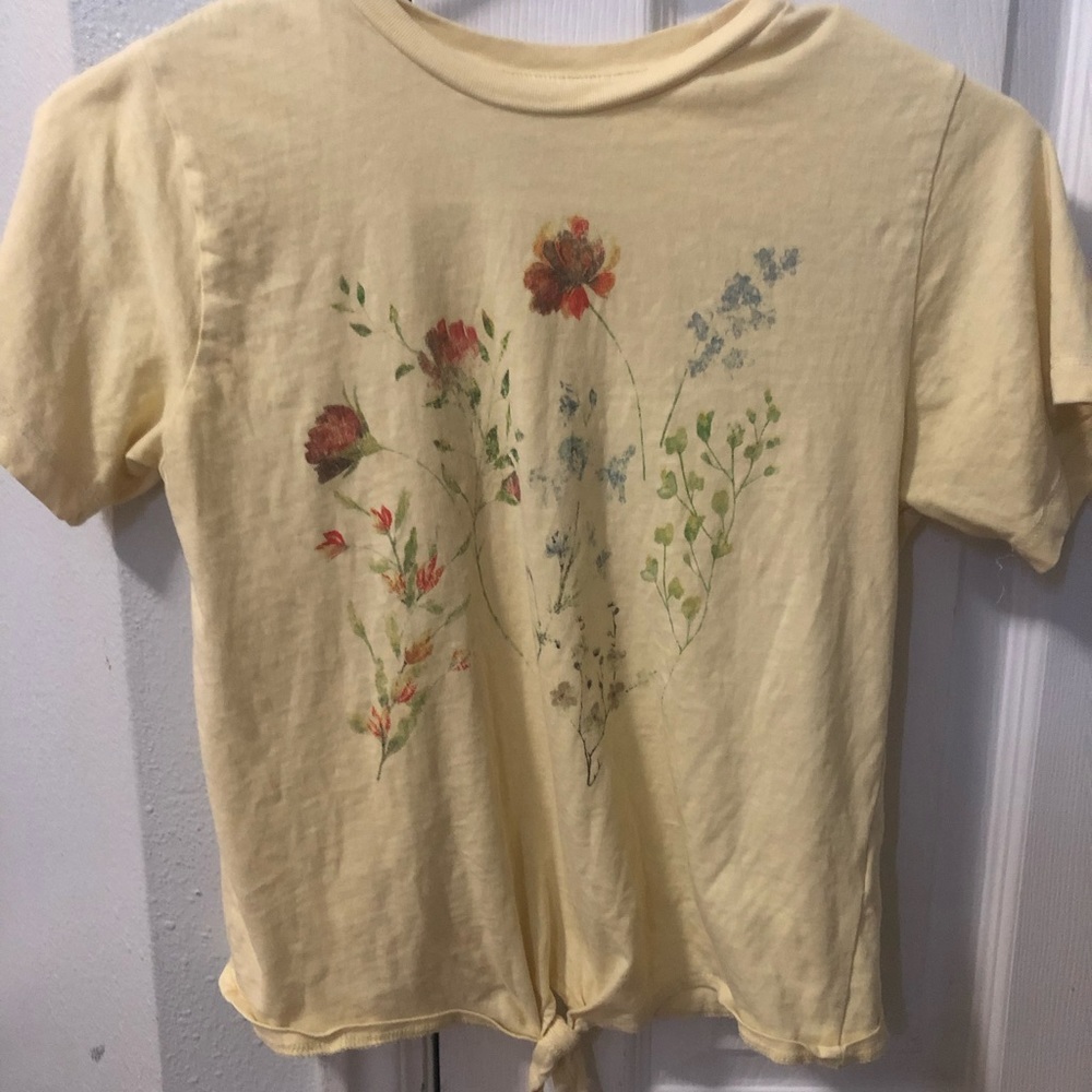 Modish Rebel Top